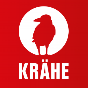 Krähe