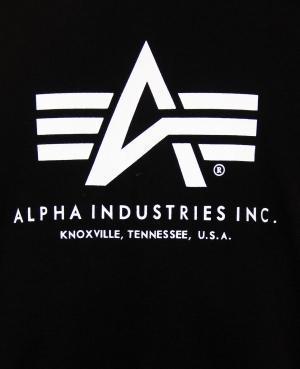 Alpha Industries