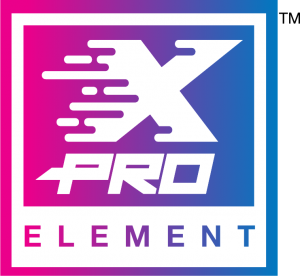 PRO-X elements