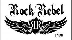 Rock Rebel by EMP