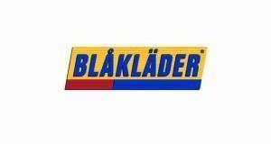 Blakläder