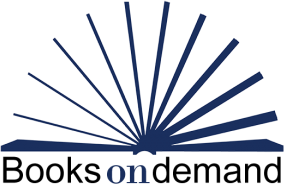 Book on Demand Ltd.