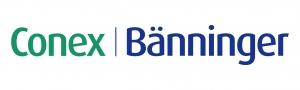 Conex/baninger