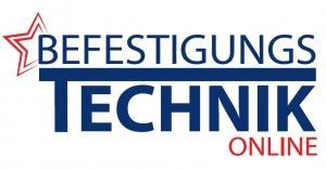 Online-Befestigungstechnik