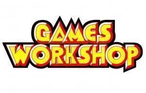 Games Workshop