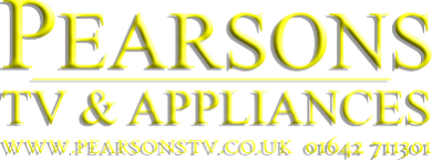 Pearsons tv