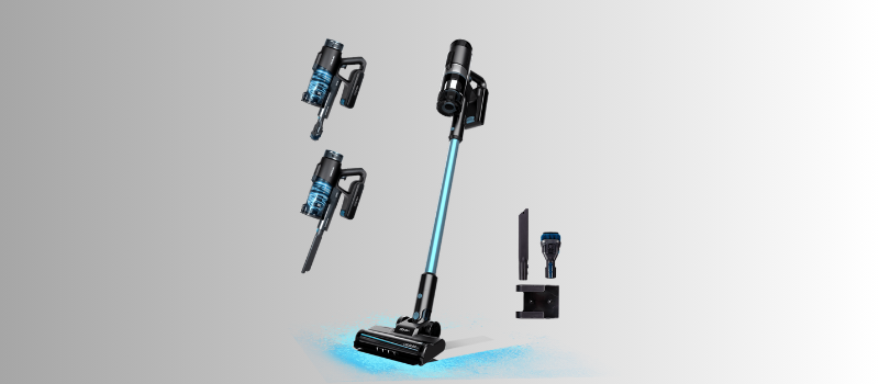 The 7 best upholstery vacuum cleaners on the market: analysis and professional recommendations.