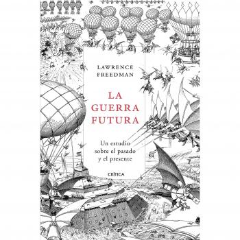 La Guerra Futura - [Livre en VO]