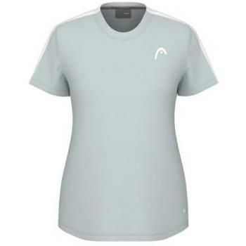 Camiseta De Manga Corta Tie-break Head Racket