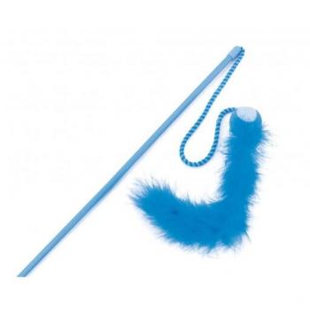 Nayeco Varilla con Pelota de Tennis y Pluma