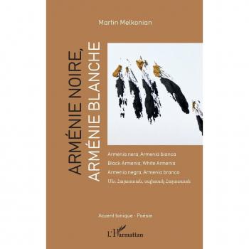 Arménie noire, Arménie blanche