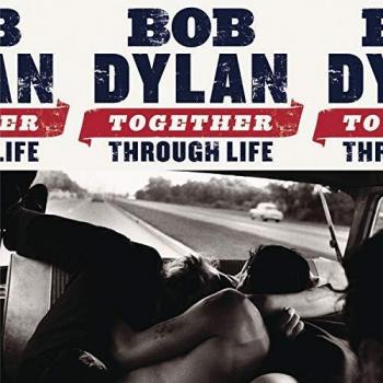 Bob Dylan - Together Through Life (Vinyl LP + Bonus CD)