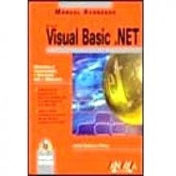 Visual Basic .net - Jorge Serrano Perez