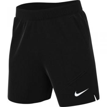 Nike Court Dri-Fit Advantage 7in Shorts Hombres - Negro