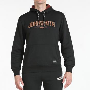 John Smith Sudadera Con Capucha Erebo