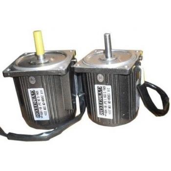 AC 220V 15W High-Speed Motor