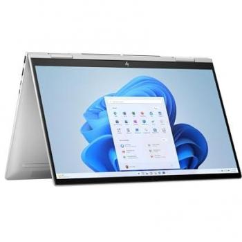 HP Envy x360 15‑FE0502NA Touch Laptop – Intel Core i7, 16 GB RAM, 512 GB SSD, Silver