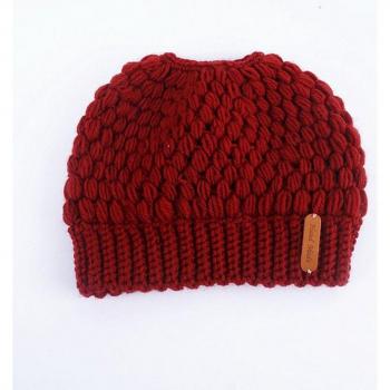 Gorro Fusión Caballo