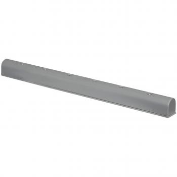 LED Sensor de Vibración Smart Light Plateado 0.44W