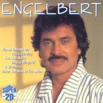 Super 20 CD – Engelbert Humperdinck