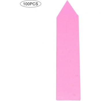 100pcs Garden Plant Labels