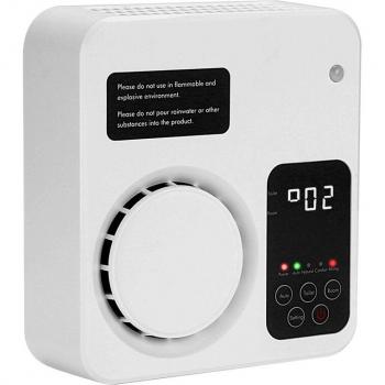 TOP Air Purifier for Allergies