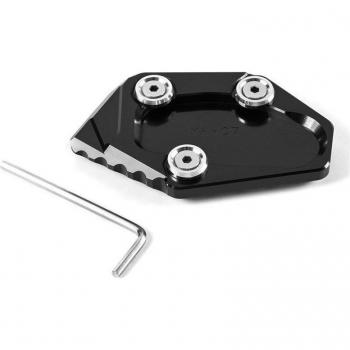 Yamaha MT 03 MT 25 YZF R3 YZF R25 Side Stand Enlarger