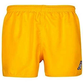 Kappa RAG Herren‑Shorts „Fredo“ Rot (YL)