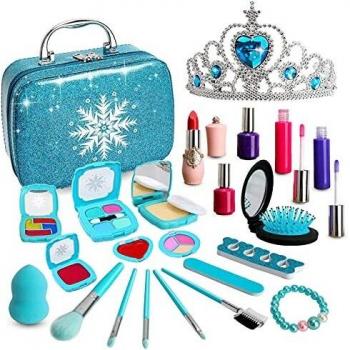 Rokkes SparkleSkin Kids Makeup Kit