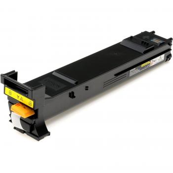 Epson Aculaser CX28DN Toner Amarillo de Alta Capacidad
