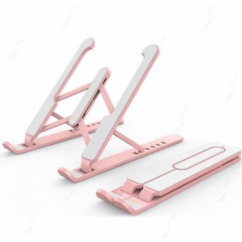 Support Réglable pour MacBook et Tablette