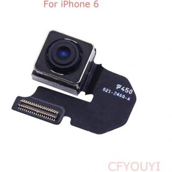 Cámara Trasera Flex Cable Original para iPhone