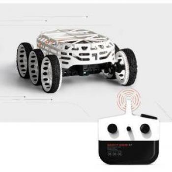 R/C Gravity Rover de Sharper Image
