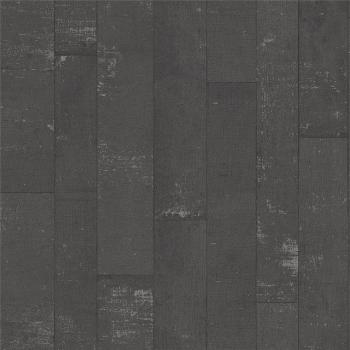 Imitación de Madera Negra – Papel Pintado ECodecot™
