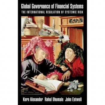 Global Governance of Financial Systems