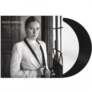 El Niño - 2 Vinilos Color - Rocío Márquez