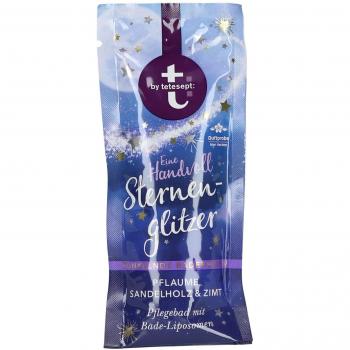 T By tetesept Eine Handvoll Sternenglitzer 40g