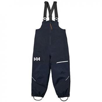 Helly Hansen SOGN Multicolor Bibhose 9 EU