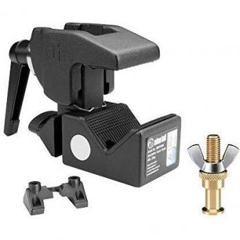 Universal Hook Clamp by Adam Hall