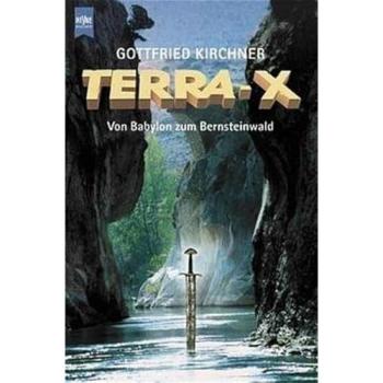 Terra X | Buch