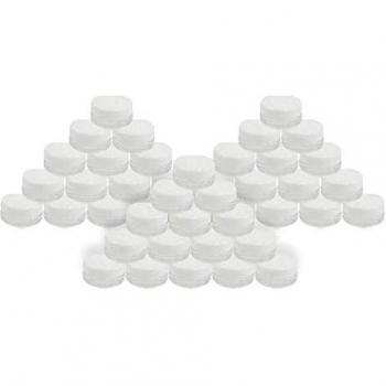 50pcs 3 Gram Makeup Sample Containers
