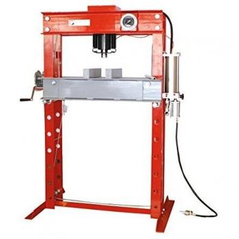 Presse d'atelier hydraulique 45T - WP45H