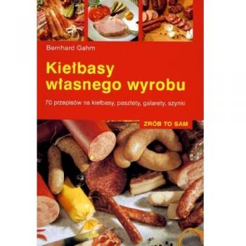 KieÅbasy wÅasnego wyrobu