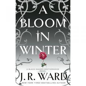 A Bloom in Winter