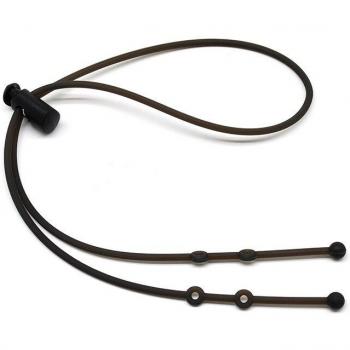 Silicone Face Mask Holder Rope