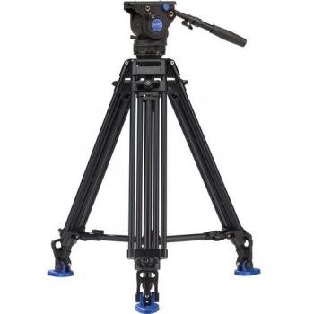Benro trikojis BV4PRO trikojis, Stativ
