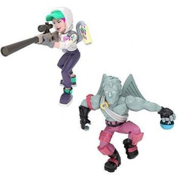 TEKNIQUE Love Ranger Assortment Duo