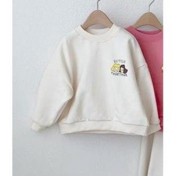 Koodykids Toddler Long Sleeve Sweatshirt