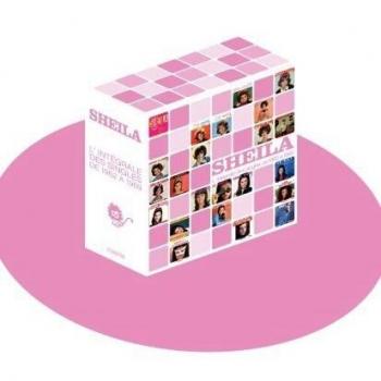 L'integrale Des Singles Sixtie