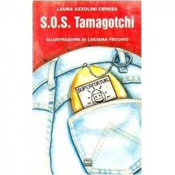 SOS Tamagotchi